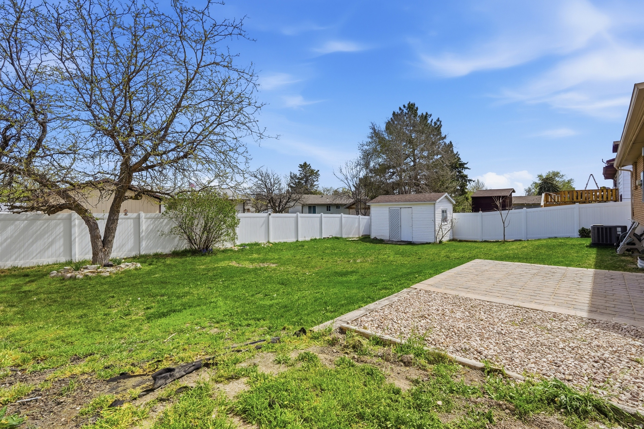 SKYVIEW SUB - Residential