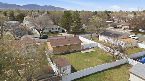 Tiny photo for 6043 S AQUARIUS DR, Kearns, UT 84118 (MLS # 2146458)