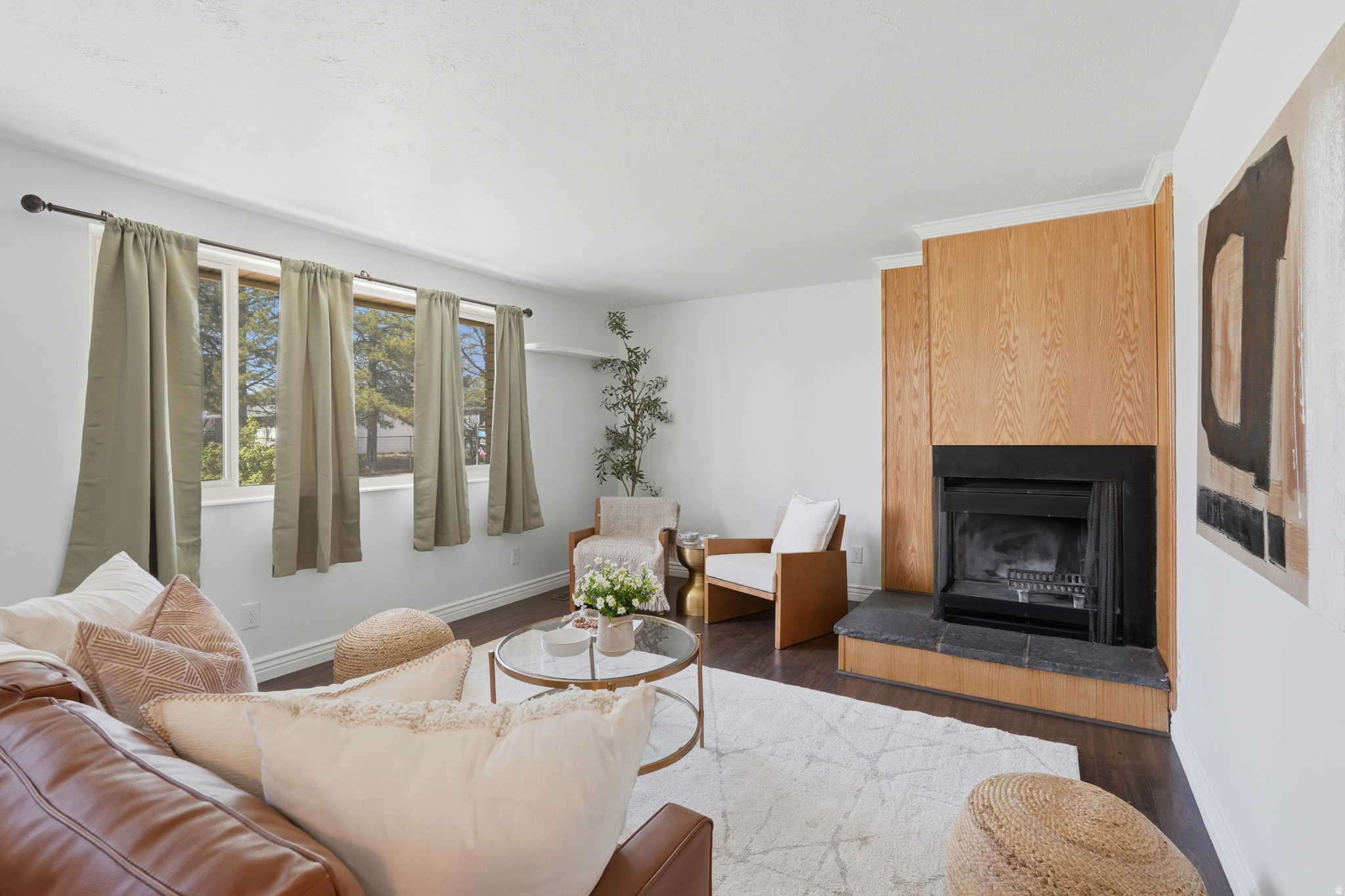 SKYVIEW SUB - Residential