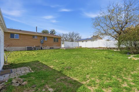Tiny photo for 6043 S AQUARIUS DR, Kearns, UT 84118 (MLS # 2146458)