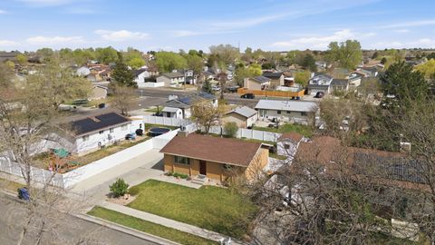 Tiny photo for 6043 S AQUARIUS DR, Kearns, UT 84118 (MLS # 2146458)
