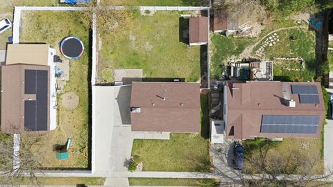 Tiny photo for 6043 S AQUARIUS DR, Kearns, UT 84118 (MLS # 2146458)