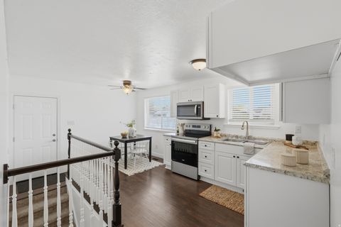 Tiny photo for 6043 S AQUARIUS DR, Kearns, UT 84118 (MLS # 2146458)