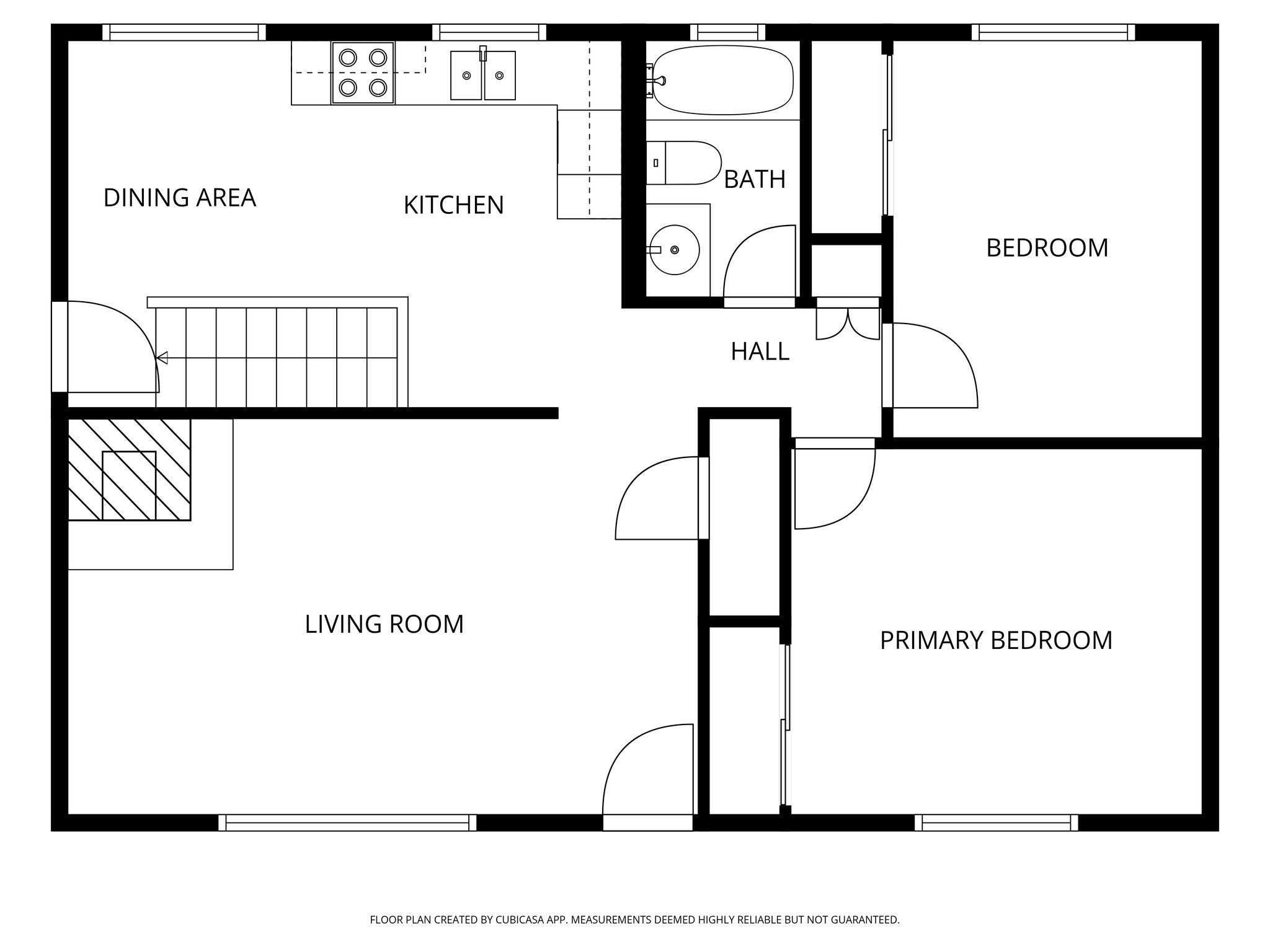 SKYVIEW SUB - Residential