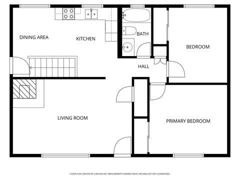 Tiny photo for 6043 S AQUARIUS DR, Kearns, UT 84118 (MLS # 2146458)