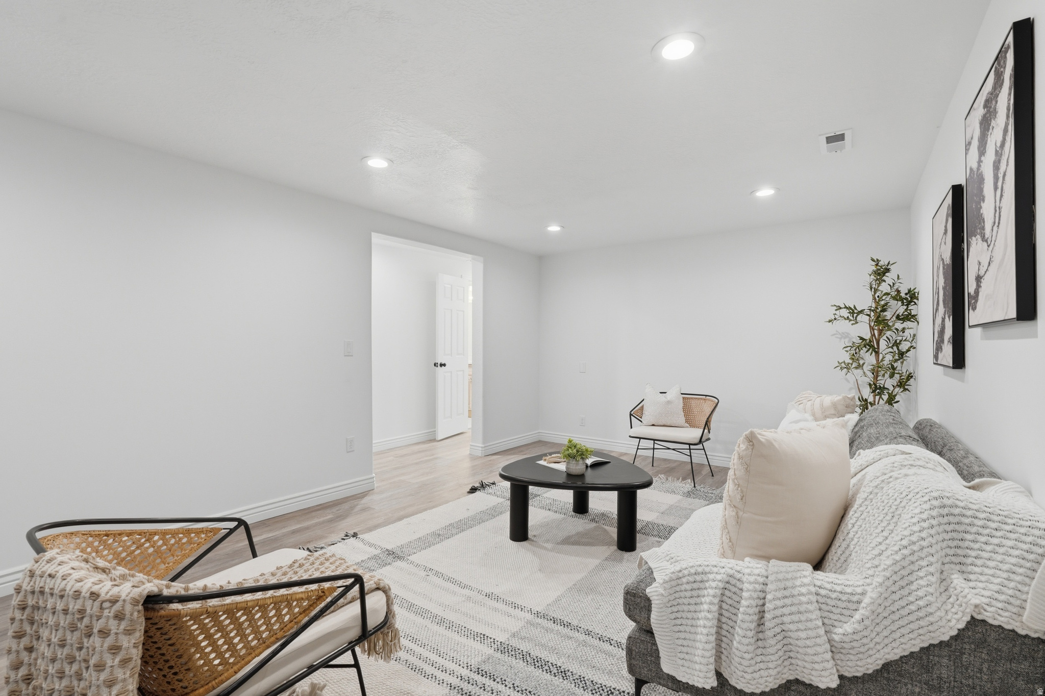 SKYVIEW SUB - Residential