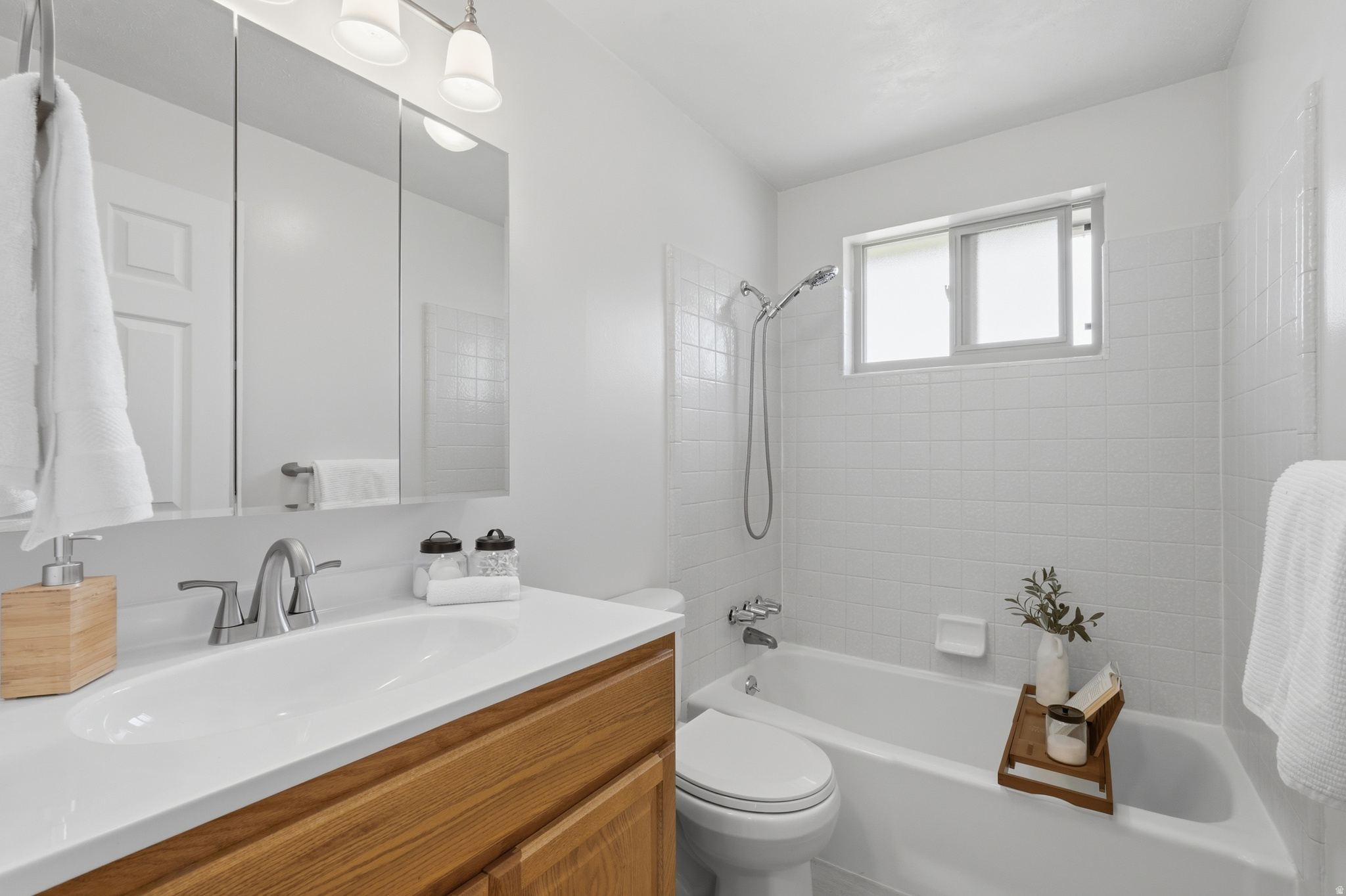 SKYVIEW SUB - Residential