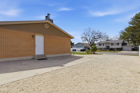 Tiny photo for 6043 S AQUARIUS DR, Kearns, UT 84118 (MLS # 2146458)