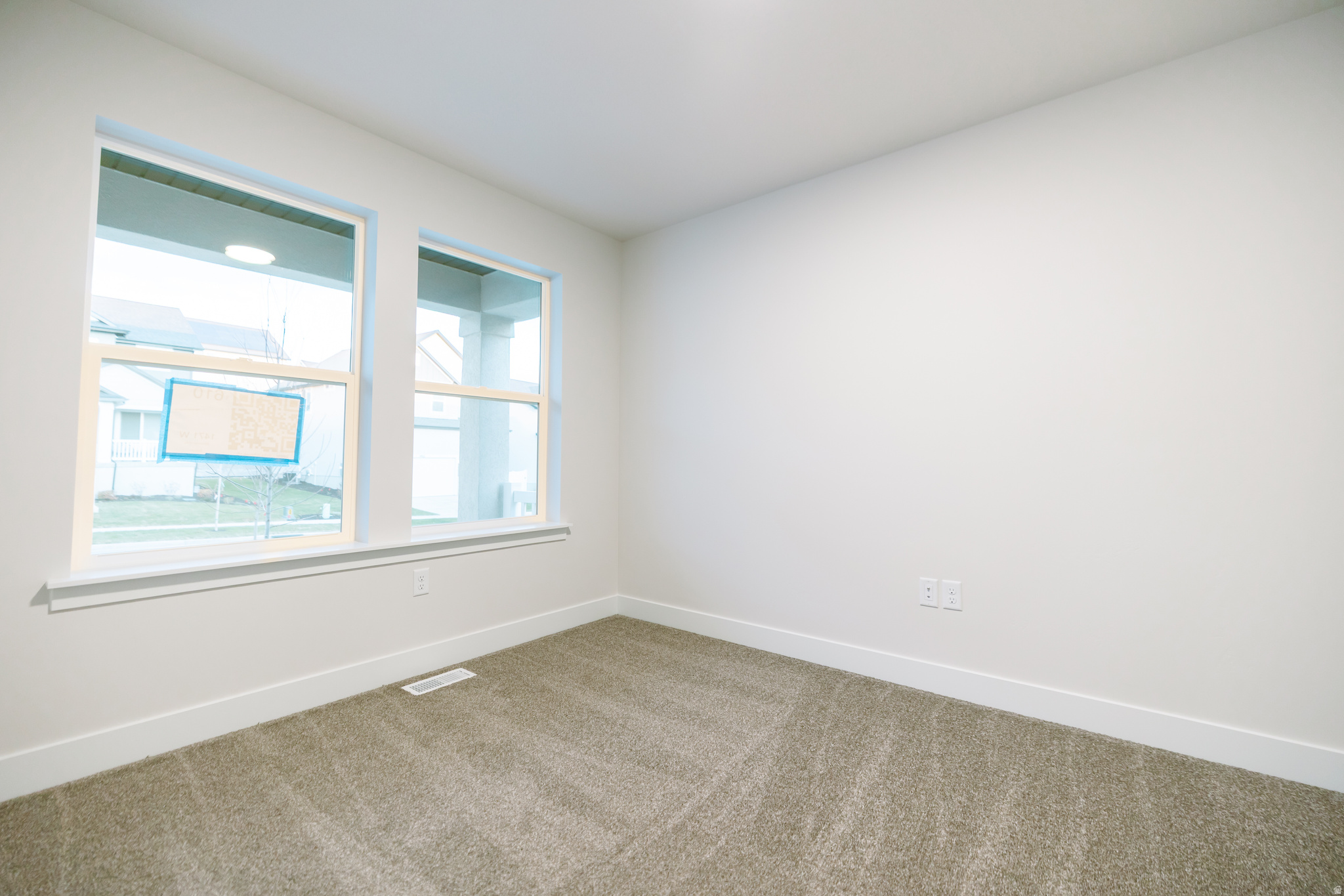 RIDGEHORNE - Residential