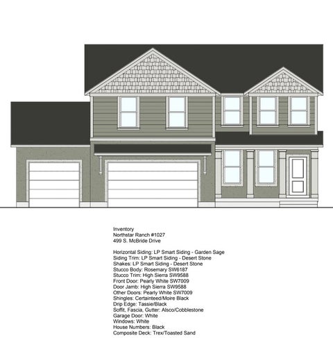 Tiny photo for 499 S MCBRIDE DR #1027, Grantsville, UT 84029 (MLS # 2188427)