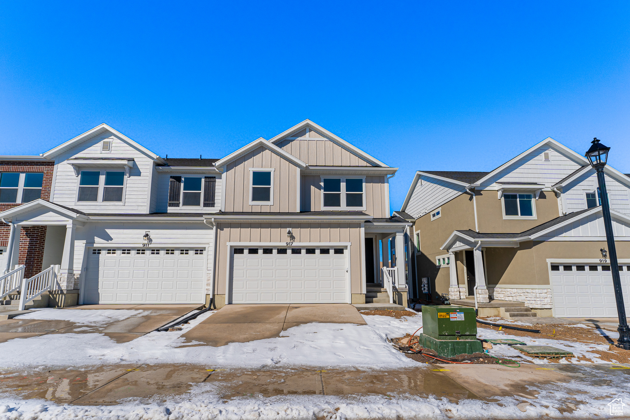 917 N Portman Way #515, Saratoga Springs, Utah image 1