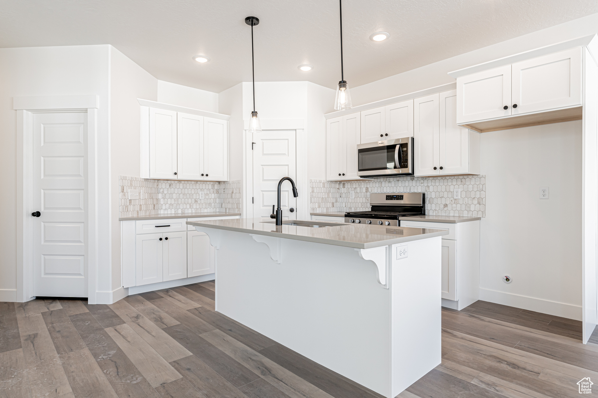 917 N Portman Way #515, Saratoga Springs, Utah image 2