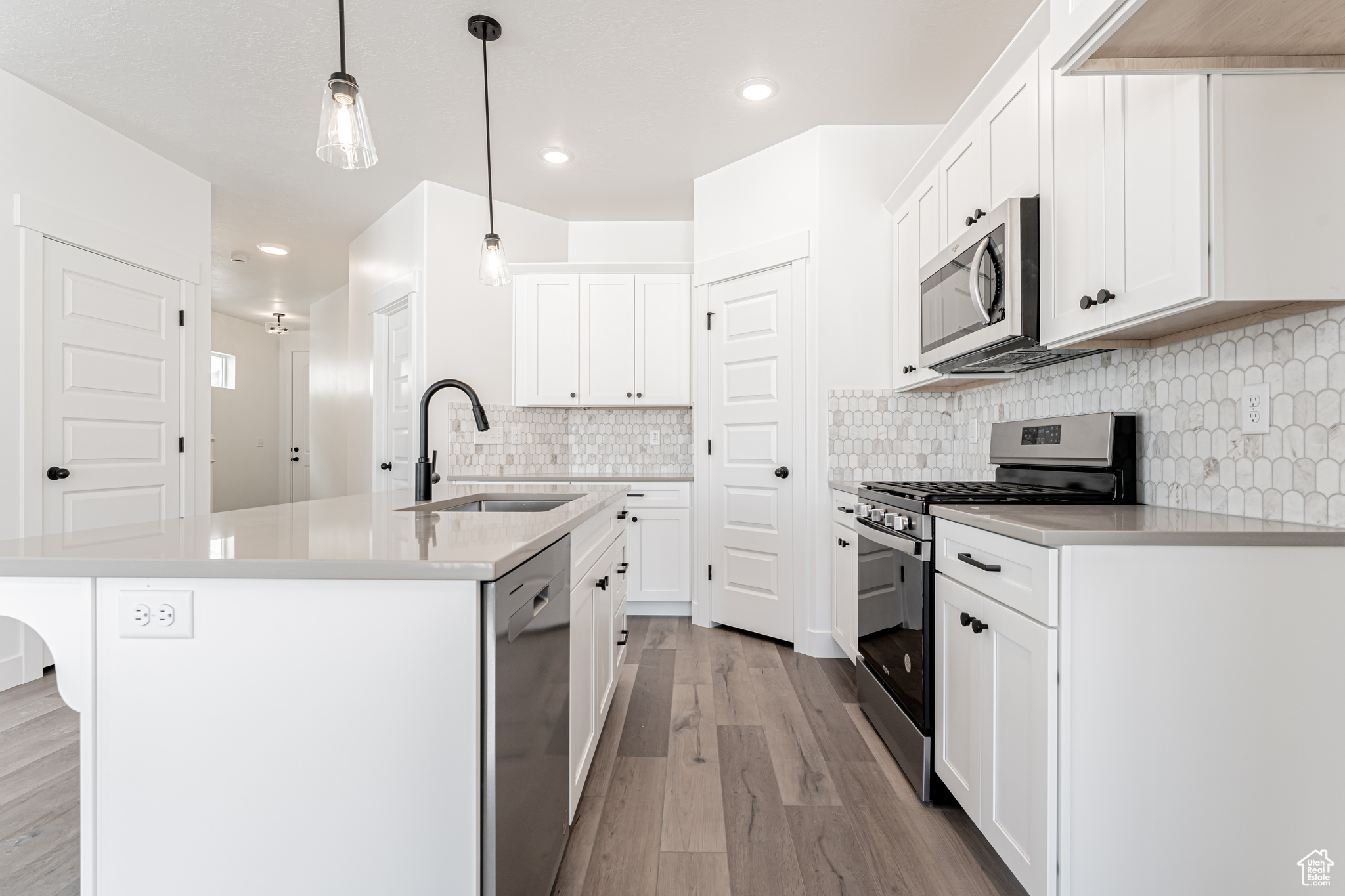 917 N Portman Way #515, Saratoga Springs, Utah image 3