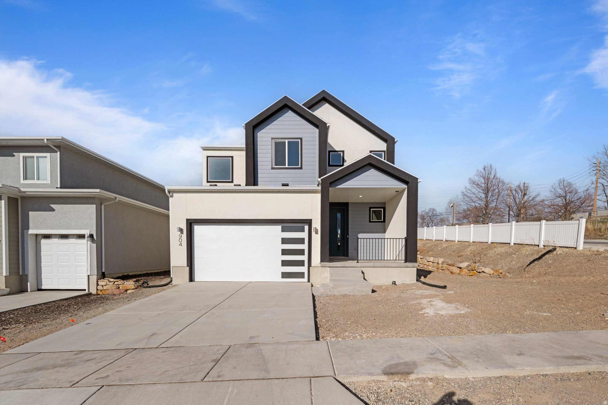 BULLION - Residential