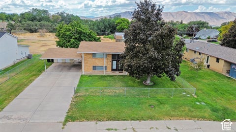 Tiny photo for 626 S 400 E #A-B, Payson, UT 84651 (MLS # 2188869)