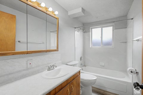 Tiny photo for 626 S 400 E #A-B, Payson, UT 84651 (MLS # 2188869)