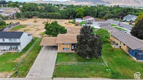 Tiny photo for 626 S 400 E #A-B, Payson, UT 84651 (MLS # 2188869)