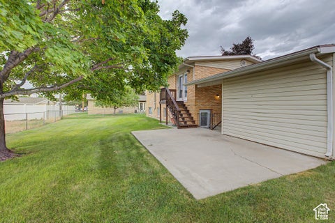 Tiny photo for 626 S 400 E #A-B, Payson, UT 84651 (MLS # 2188869)