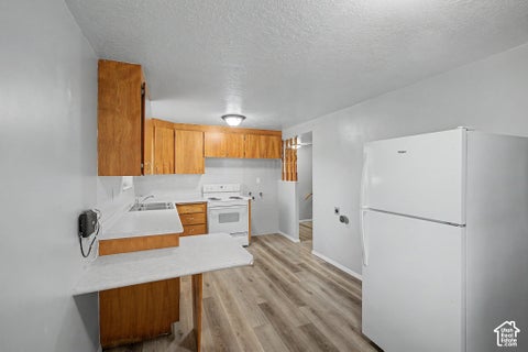 Tiny photo for 626 S 400 E #A-B, Payson, UT 84651 (MLS # 2188869)