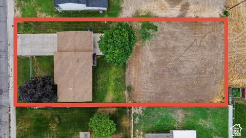 Tiny photo for 626 S 400 E #A-B, Payson, UT 84651 (MLS # 2188869)