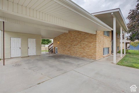 Tiny photo for 626 S 400 E #A-B, Payson, UT 84651 (MLS # 2188869)