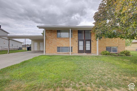 Tiny photo for 626 S 400 E #A-B, Payson, UT 84651 (MLS # 2188869)