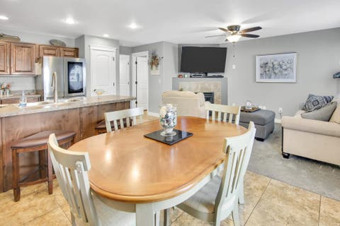 Tiny photo for 314 W 1950 N, Harrisville, UT 84414 (MLS # 2176089)
