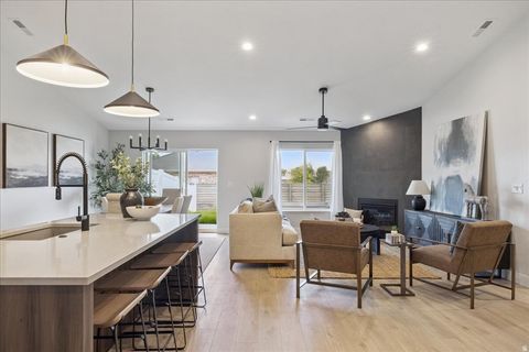 Tiny photo for 2666 S 2430 W #103, Syracuse, UT 84075 (MLS # 2138782)