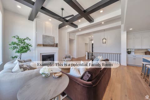 Tiny photo for 1496 S 50 W #407, Farmington, UT 84025 (MLS # 2172393)