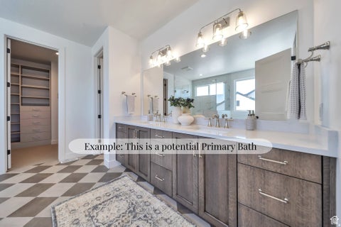 Tiny photo for 1496 S 50 W #407, Farmington, UT 84025 (MLS # 2172393)