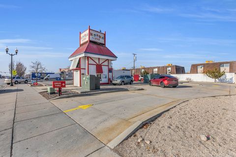 Photo of 3090 W 3500 S, West Valley City, UT 84119 (MLS # 2136297)