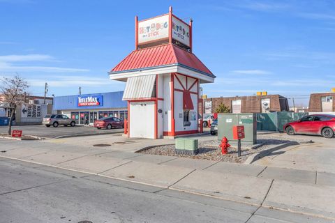 Tiny photo for 3090 W 3500 S, West Valley City, UT 84119 (MLS # 2136297)