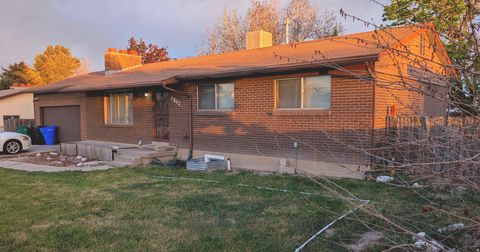Photo of 2091 W 7000 S, West Jordan, UT 84084 (MLS # 2158436)