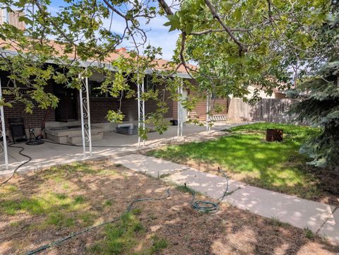 Tiny photo for 2091 W 7000 S, West Jordan, UT 84084 (MLS # 2158436)