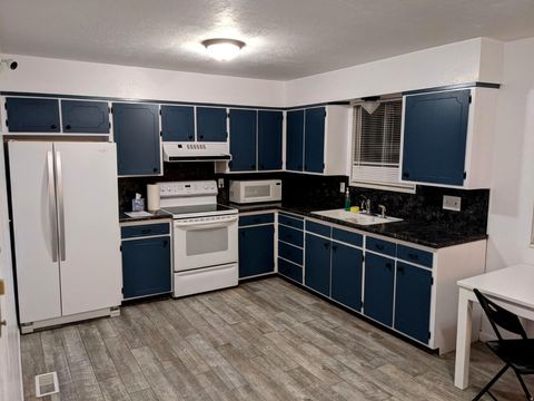 Tiny photo for 2091 W 7000 S, West Jordan, UT 84084 (MLS # 2158436)