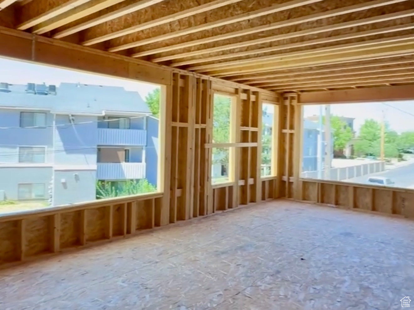 COTTAGES AT HOLLADAY - Residential