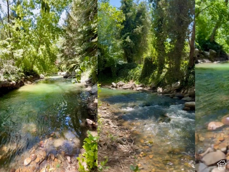 COTTAGES AT HOLLADAY - Residential