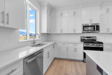 Tiny photo for 278 N 870 E #17, Tremonton, UT 84337 (MLS # 2133559)