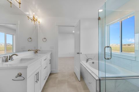 Tiny photo for 278 N 870 E #17, Tremonton, UT 84337 (MLS # 2133559)