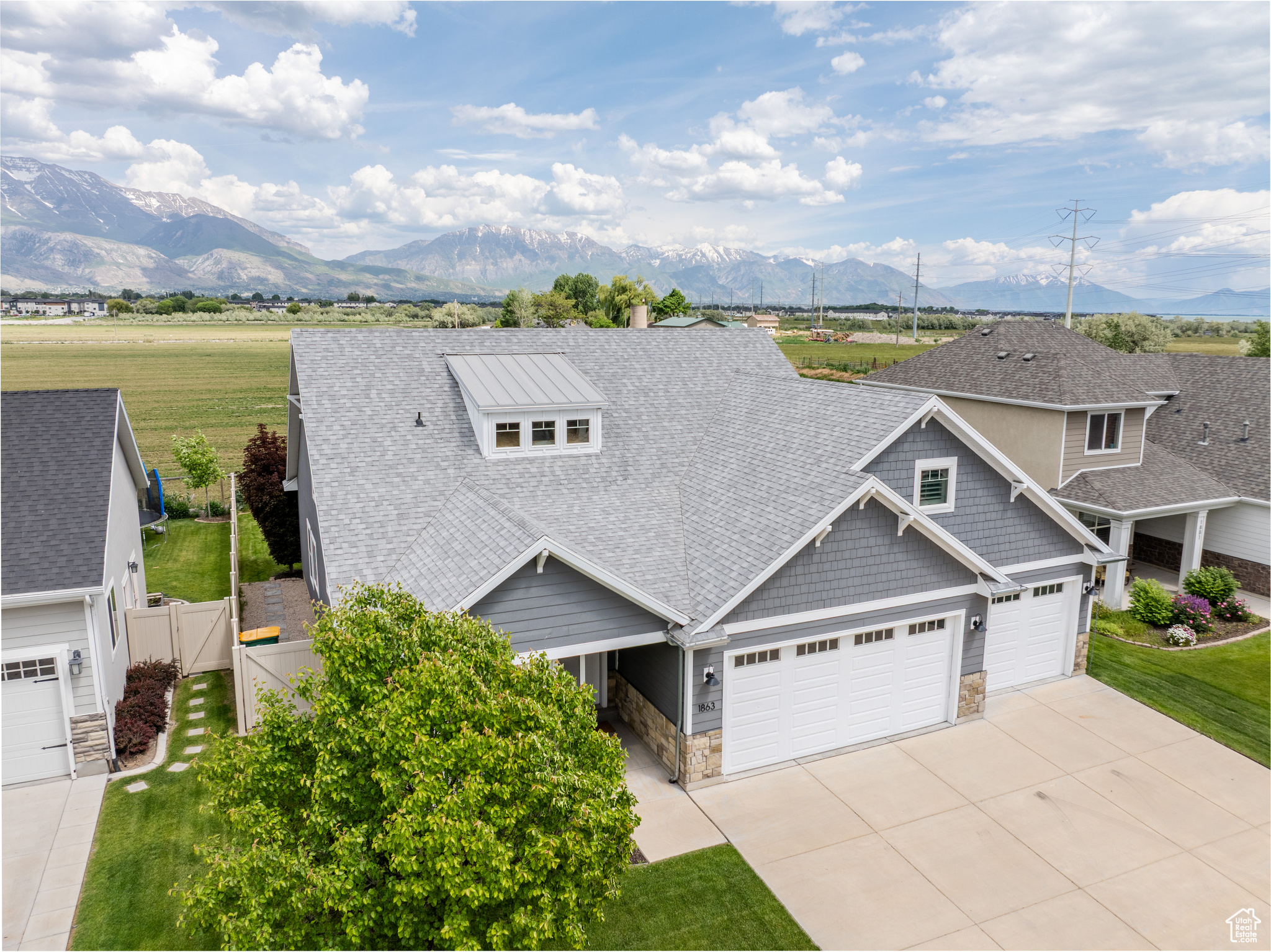 Lehi, Utah 84043, United States, 5 Bedrooms Bedrooms, ,3 BathroomsBathrooms,Residential,Active,36