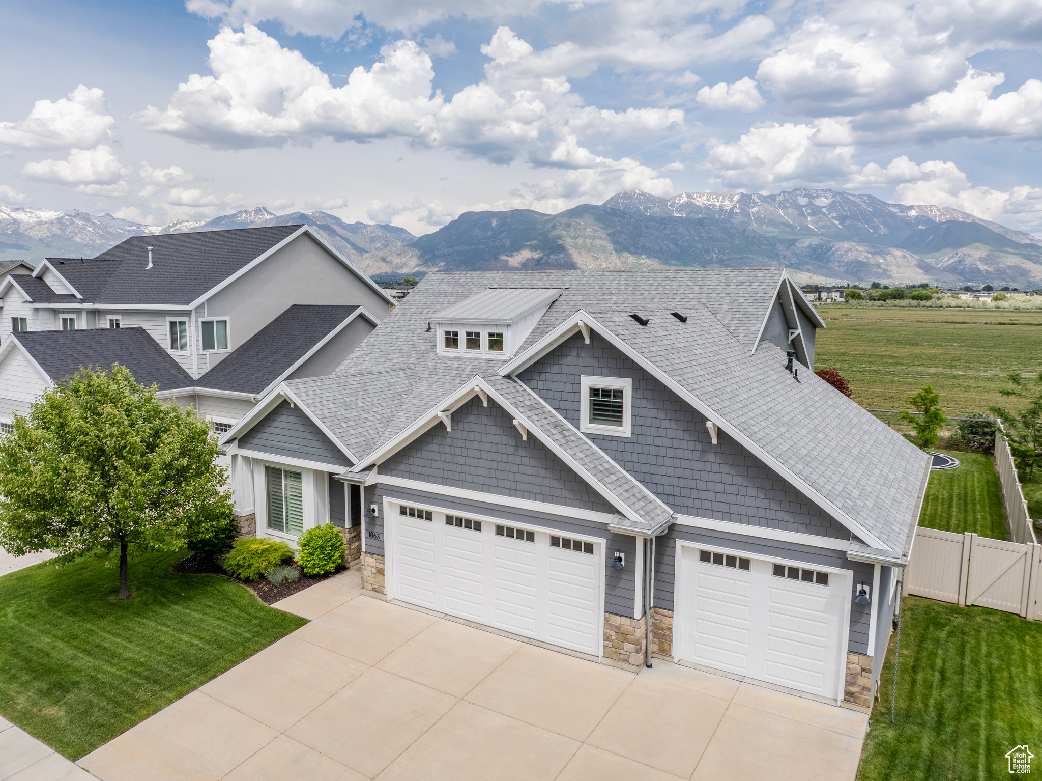 Lehi, Utah 84043, United States, 5 Bedrooms Bedrooms, ,3 BathroomsBathrooms,Residential,Active,36