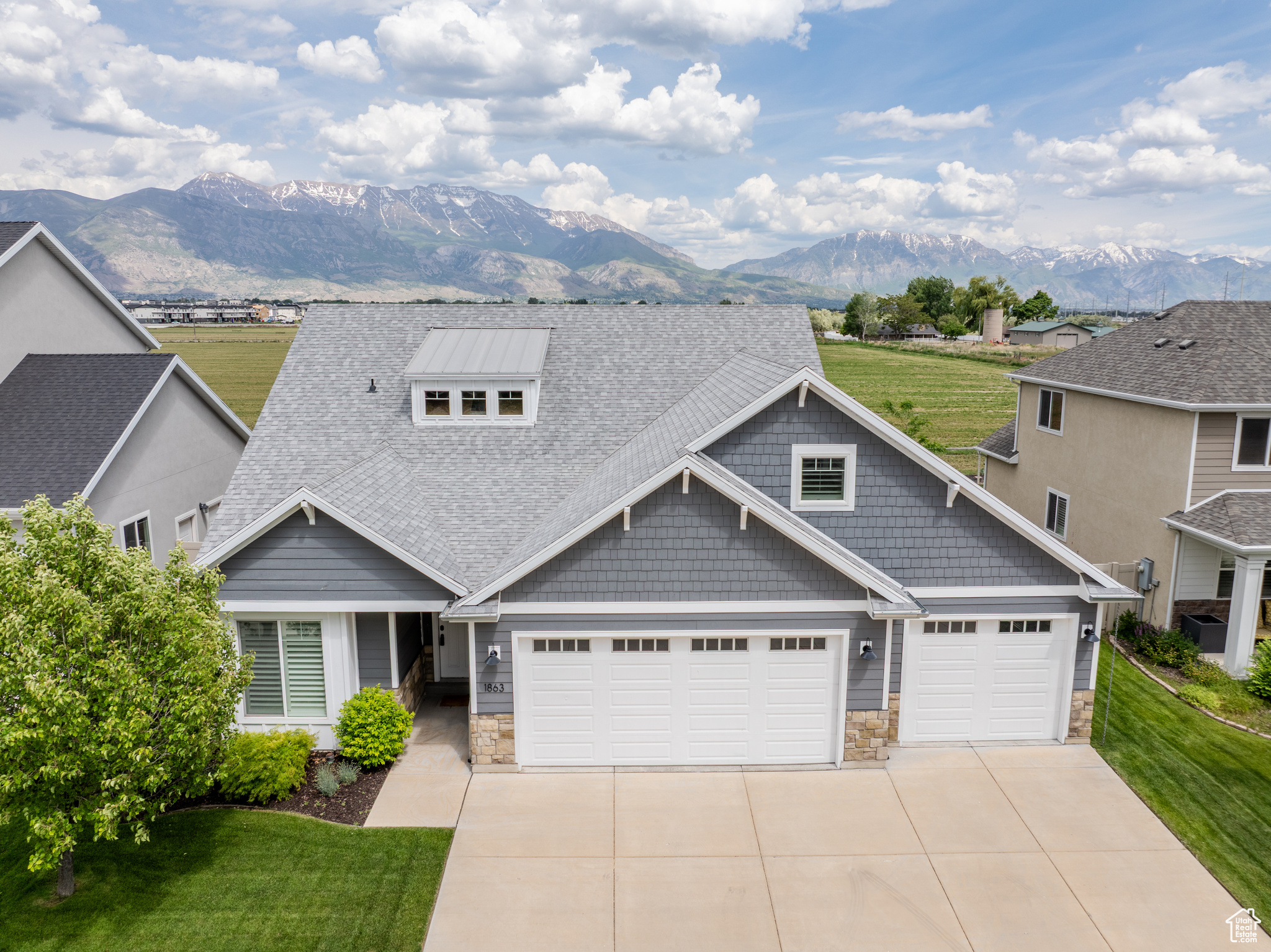 Lehi, Utah 84043, United States, 5 Bedrooms Bedrooms, ,3 BathroomsBathrooms,Residential,Active,36