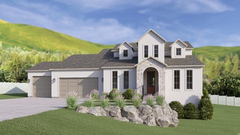 Photo of 3718 N 475 E #18, North Ogden, UT 84414 (MLS # 2179102)