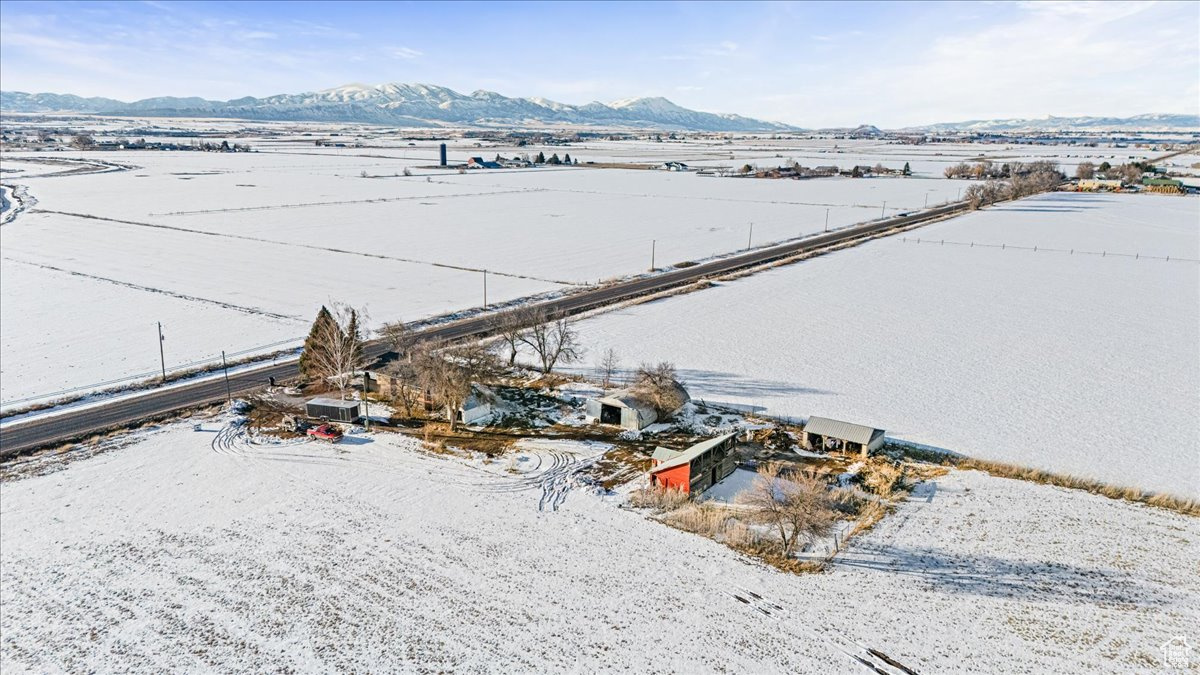 5263 S Highway 34, Preston, Idaho image 27