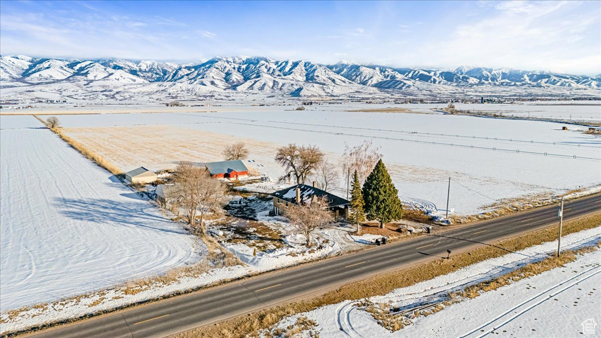 5263 S Highway 34, Preston, Idaho image 28
