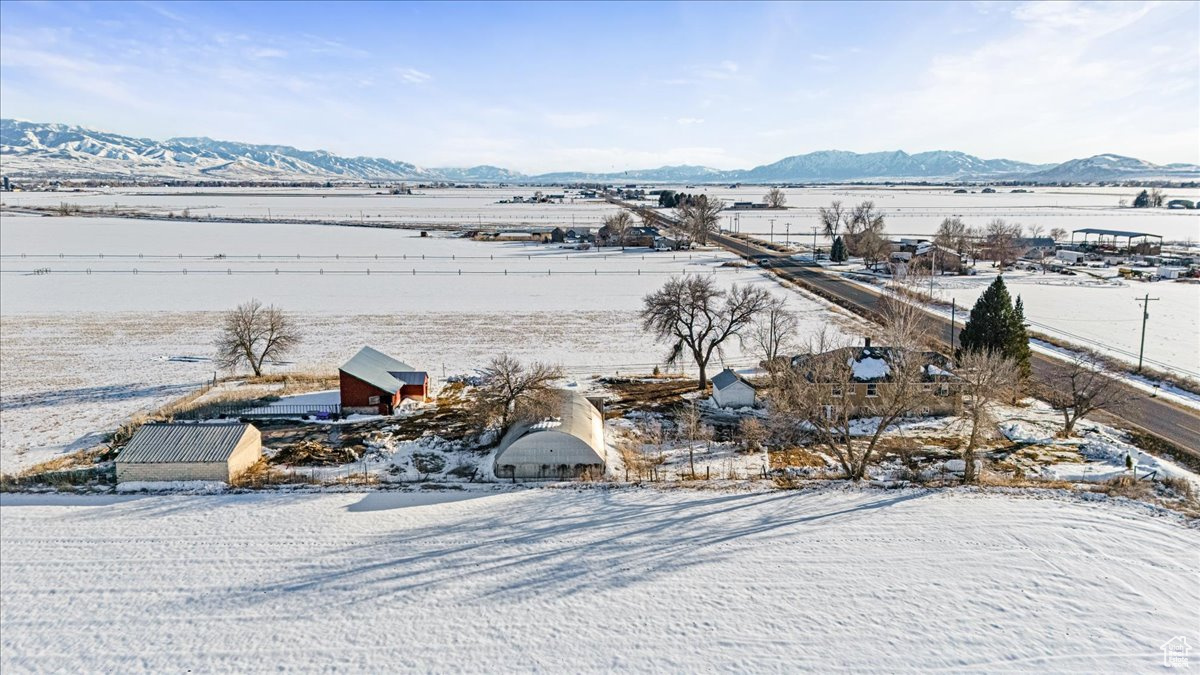 5263 S Highway 34, Preston, Idaho image 26