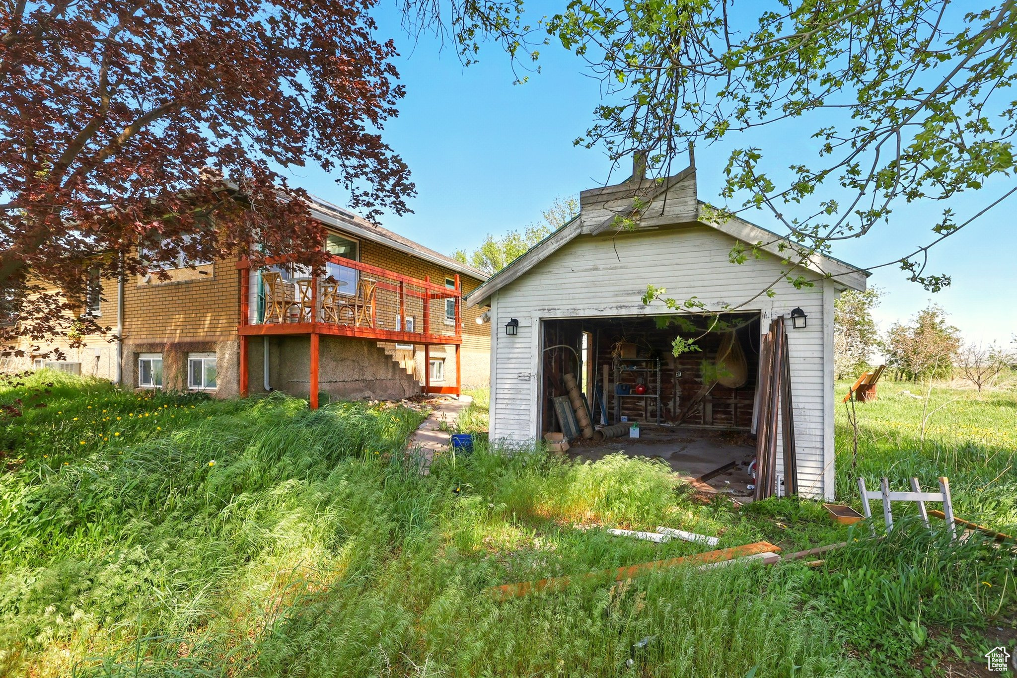 5263 S Highway 34, Preston, Idaho image 23