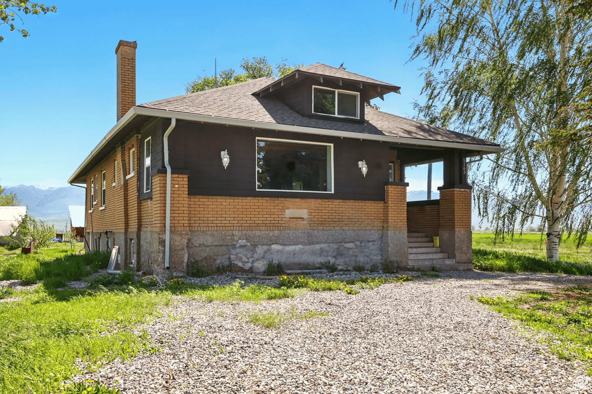 5263 S Highway 34, Preston, Idaho image 1
