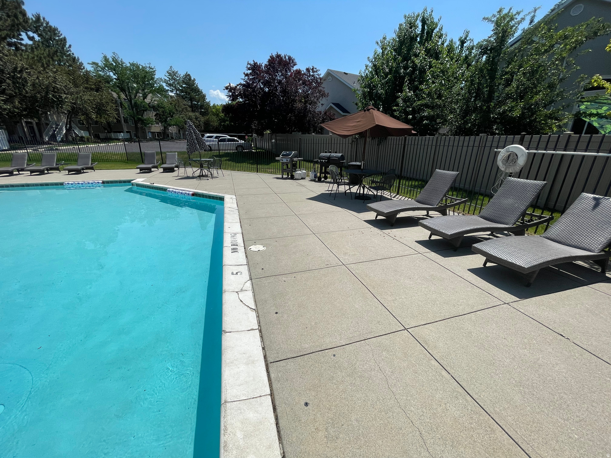 MILLCREEK  CONDM - Residential