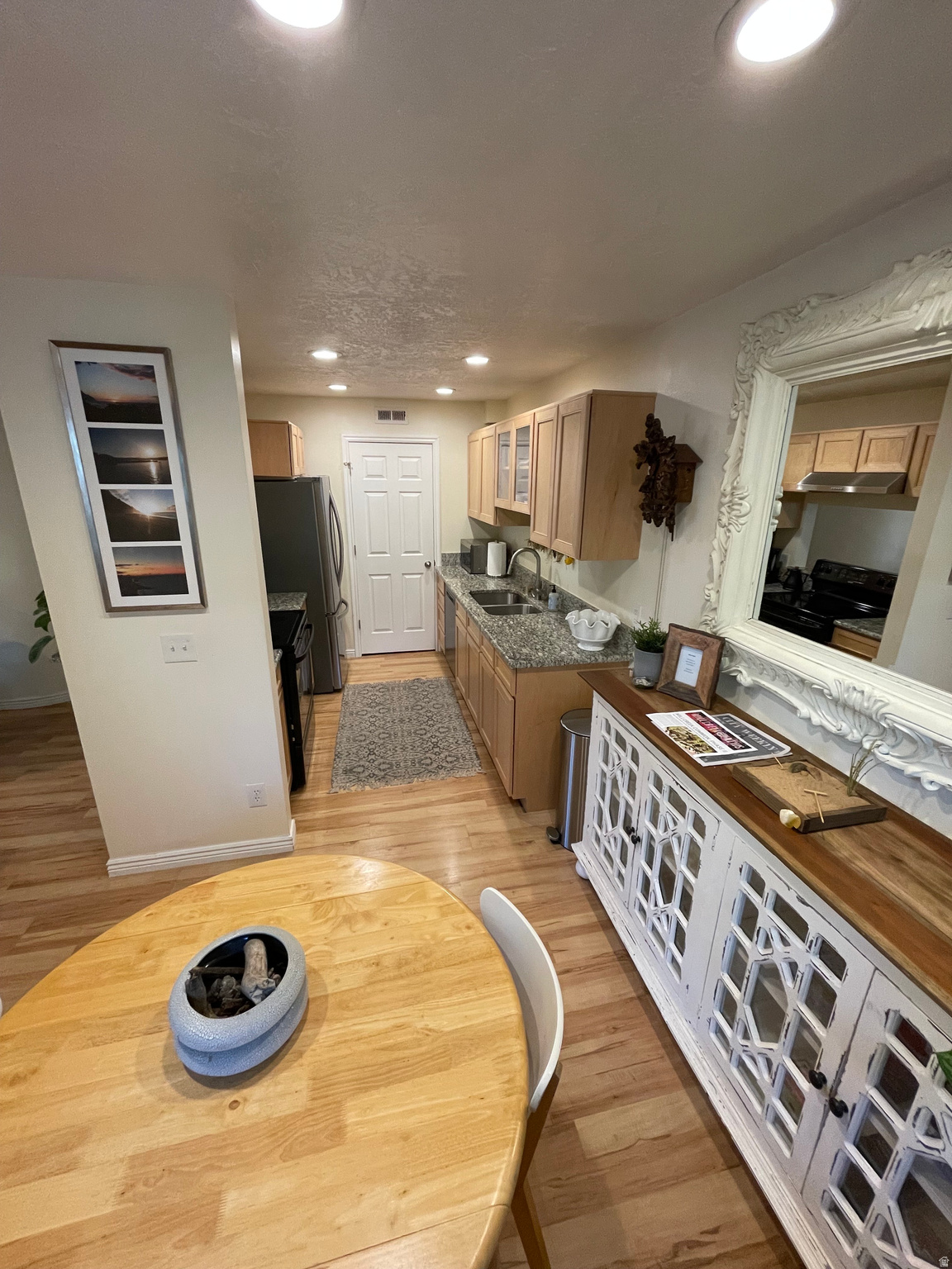 MILLCREEK  CONDM - Residential